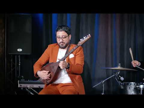 Samir Abışov & Taleh Hüseyn Yandım ay aman