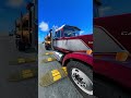 cars and trucks vs Speed Bumps #short #beamng #beamngdrive #trucksvs