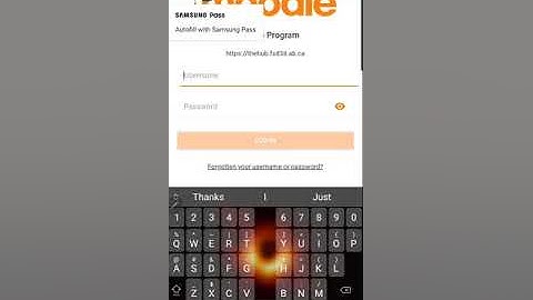 Using the Moodle App to hand in pictures, audio and video