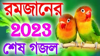 25 নতুন গজল সেরা গজল   New Bangla Gazal   2023 Ghazal   New Gojol Islamic Gazal 2023