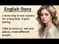 Graded reader level 1   basic english story for listening  learn english through story  ilets