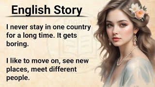 Graded Reader Level 1 🔥 | Basic English Story For Listening | Learn English Through Story | Ilets by English 5Days 236,616 views 4 months ago 16 minutes