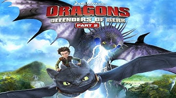 Dragons: Rise of Berk Walkthrough Gameplay Part 2 ( Android, iOS )