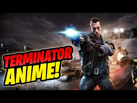 5 Anime Characters That Could Take On A Terminator (& 5 That Would Fail)