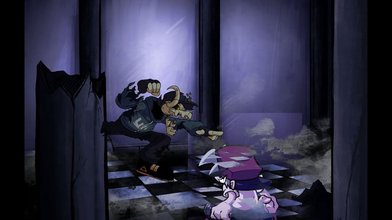 [FNF] Hit Single Real: Silly Billy but Tabi sing