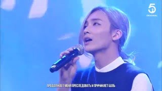 Рус Саб SEVENTEEN 세븐틴   When I Grow Up 어른이 되면