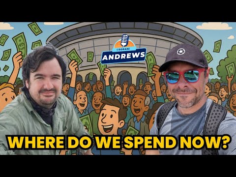 SorareAndrews | Where Do We Spend Now?