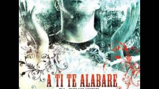 Video thumbnail of "Elim Los Angeles-Me Asombra Tu Grandeza"