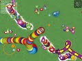 Червячная Зона worms zone.io