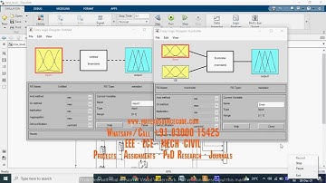 Fuzzy Logic Controller for Nine Level Multi Level Inverter with reduced number of switches