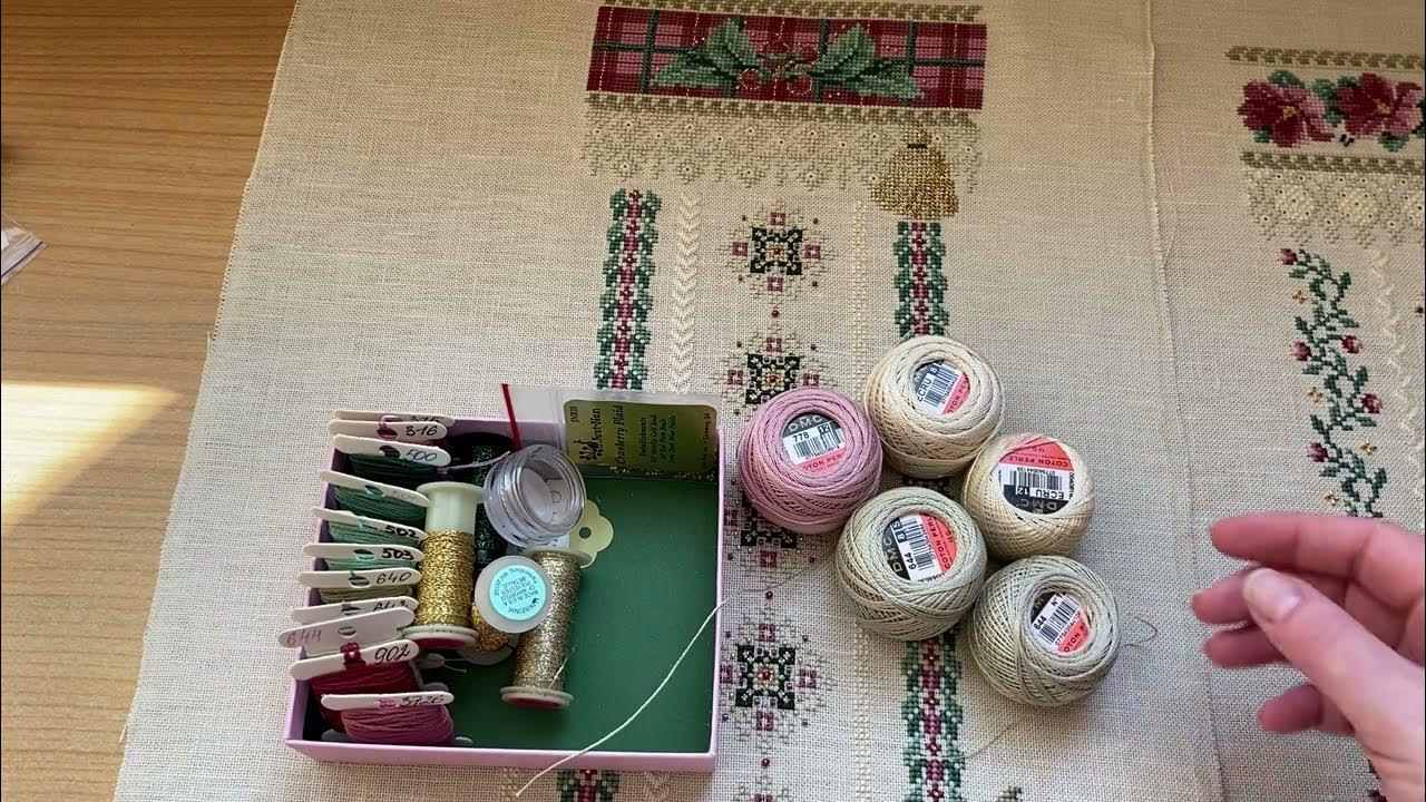 Готовая работа «Cranberry Plain” Just Nan. Сравниваем три сапога - YouTube