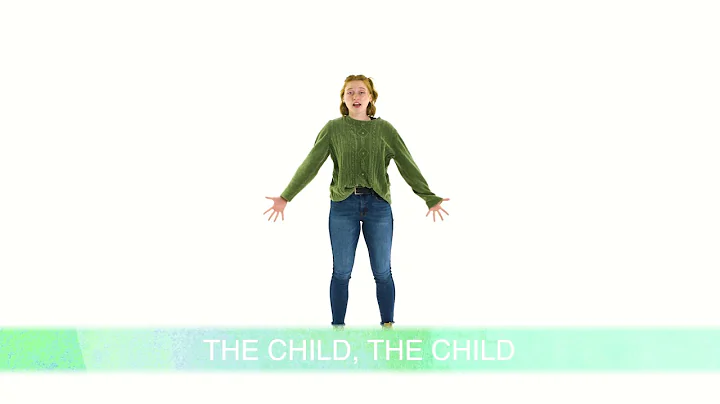 The Promise Of Christmas - Great Things with Do You Hear What I Hear - Hand Motions