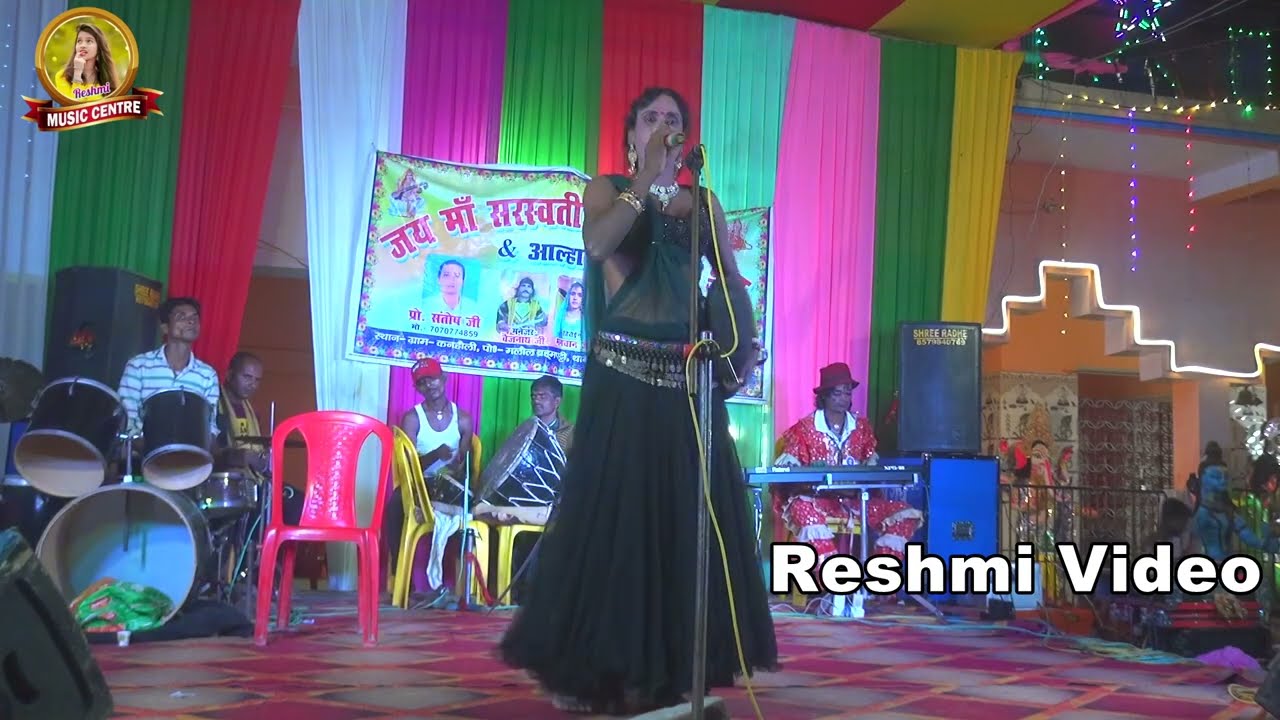 इन्दल हरण II न्यू मैथिली सुपर हिट नाच II Indal Haran (भाग-20)