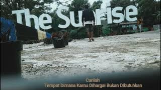 Story Wa Galau 30 Detik // Hanya Satu Persinggahan Indah Yastami Cover