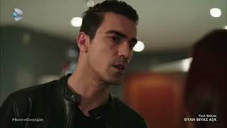 Siyah Beyaz Aşk 30. Bölüm