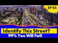 "Can You Identify This Street? (99% of Ethiopians Will Fail!) @mosapodcast @MosaEntertainment
