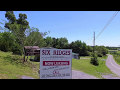 Six Ridges Rv park Campground