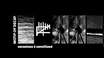X STROBE WARNING X --- MOTIF OF DECAY - senseless & sensitized