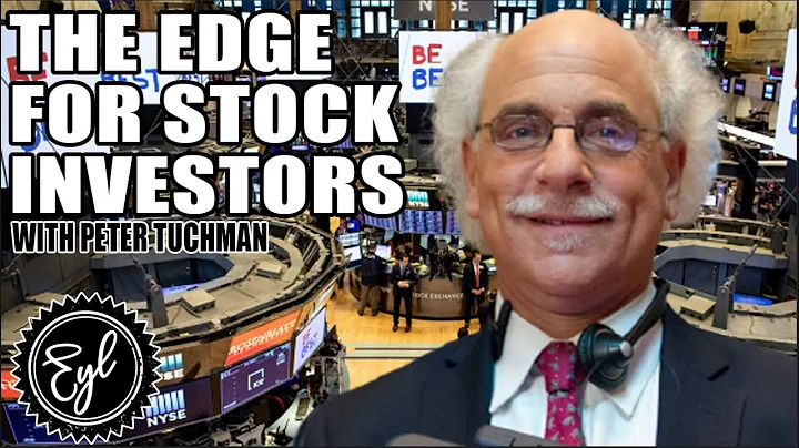 THE EDGE FOR STOCK INVESTORS