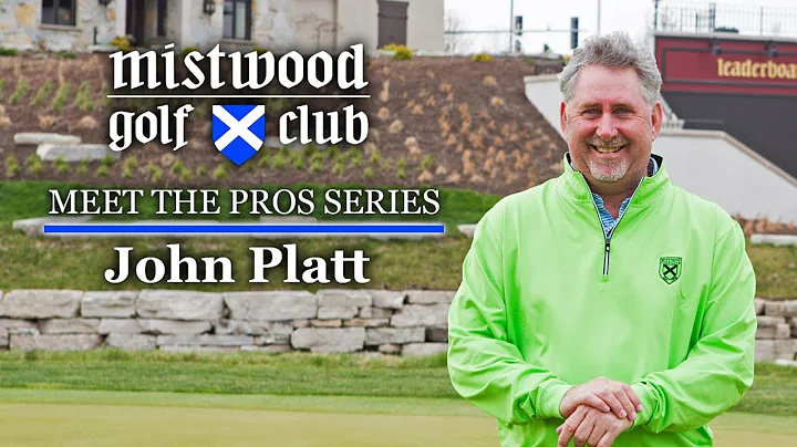 Meet The Pros Series (John Platt)
