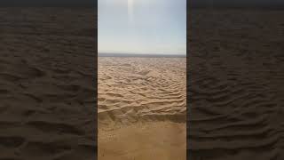 Yuma desert Most beautiful Aerial View, Arizona USA
