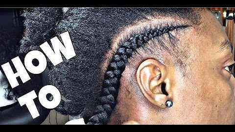 #88. FEED IN CORNROW 101 ( RAW&UNCUT) PART1. Video starts at 10:30 ( sorry)