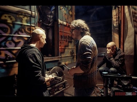 Диггеры 2016 дата выхода фильма