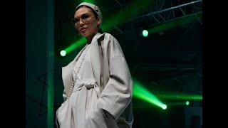 Евразийская неделя моды: Казахстан опять всем показал