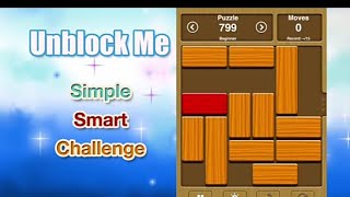दिमाग का खेल | Unblock the Blocked | Puzzle Me out | Mind Game| Challenge Game | Gameplay|SAO| GP 6 screenshot 1