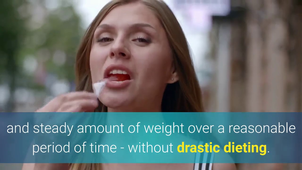 Weight Loss Tablets Cape Town YouTube