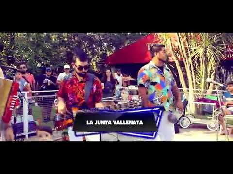 Unidos x la Cumbia - La Junta Vallenata 2020