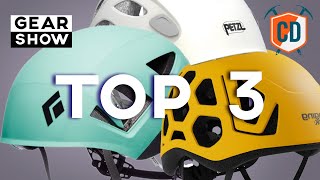The BEST All Round Helmets: Do Everything Safely | Climbing Daily Ep.2093