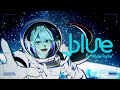 [MV] blue / Whale Taylor【ホエテラ】