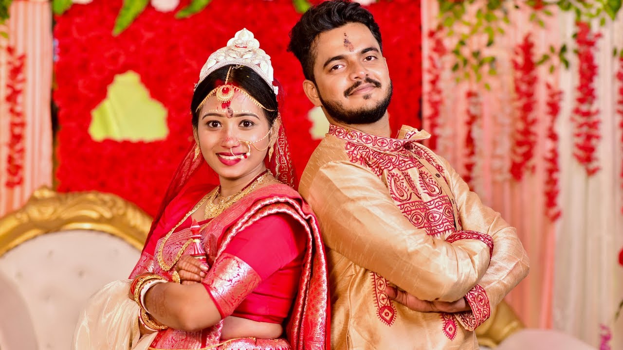 manashi-ayan-best-bengali-cinematic-wedding-video-youtube