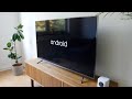 Xiaomi Smart TV 4S - Unboxing und Ersteindruck