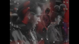 Adam And The Ants - Fall In (7" B)