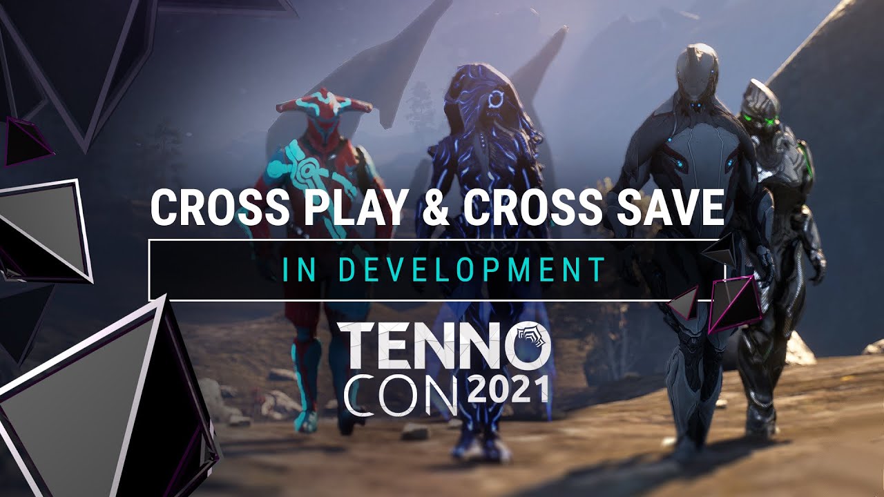 Warframe and 3 other banging free-to-play games with cross-platform  multiplayer support for universal dominance -  News