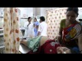 Maternal deaths in India documentary film