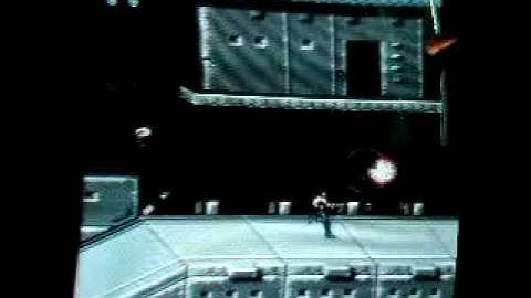 Contra & Super C  Nes  2 Player