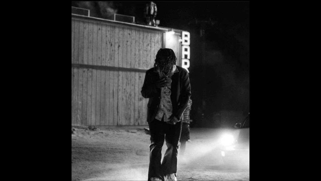 [FREE] Don Toliver Type Beat - 