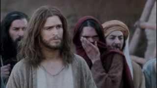 Download lagu Revelation Song [clips from The Bible series]