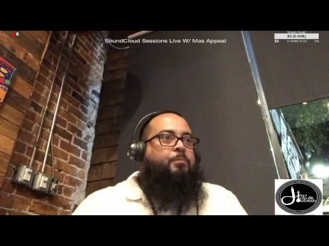Hiphop and Hookah Live Stream