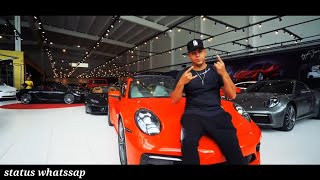 Renato garcia motivação Porsche 911 carreira