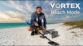 Vortex Beach Mode Tips