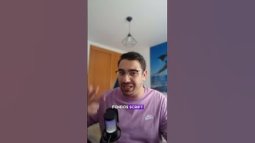 La ÚNICA forma de DESARROLLAR un VIDEOJUEGO sin DINERO #gaming #gamedev #ai #games #videojuegos