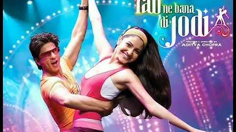 Dance pe chance  |~Rab ne bana di jodi~|  by Sunidhi chauhan,Labh janjua| See Description for lyrics