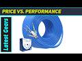 Cable Matters Cat6: The Ultimate 10Gbps In-Wall Cable Solution