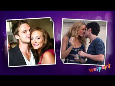 Famous Couples Who Met On Set