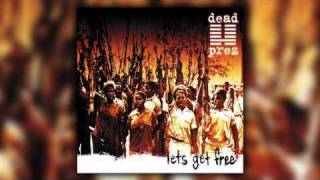 Dead Prez - Discipline