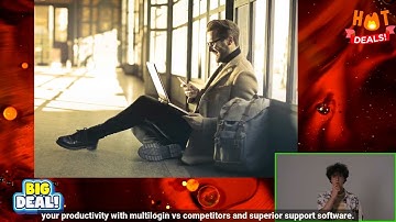 multilogin vs competitors Your trusted ally in online automation Multilogin